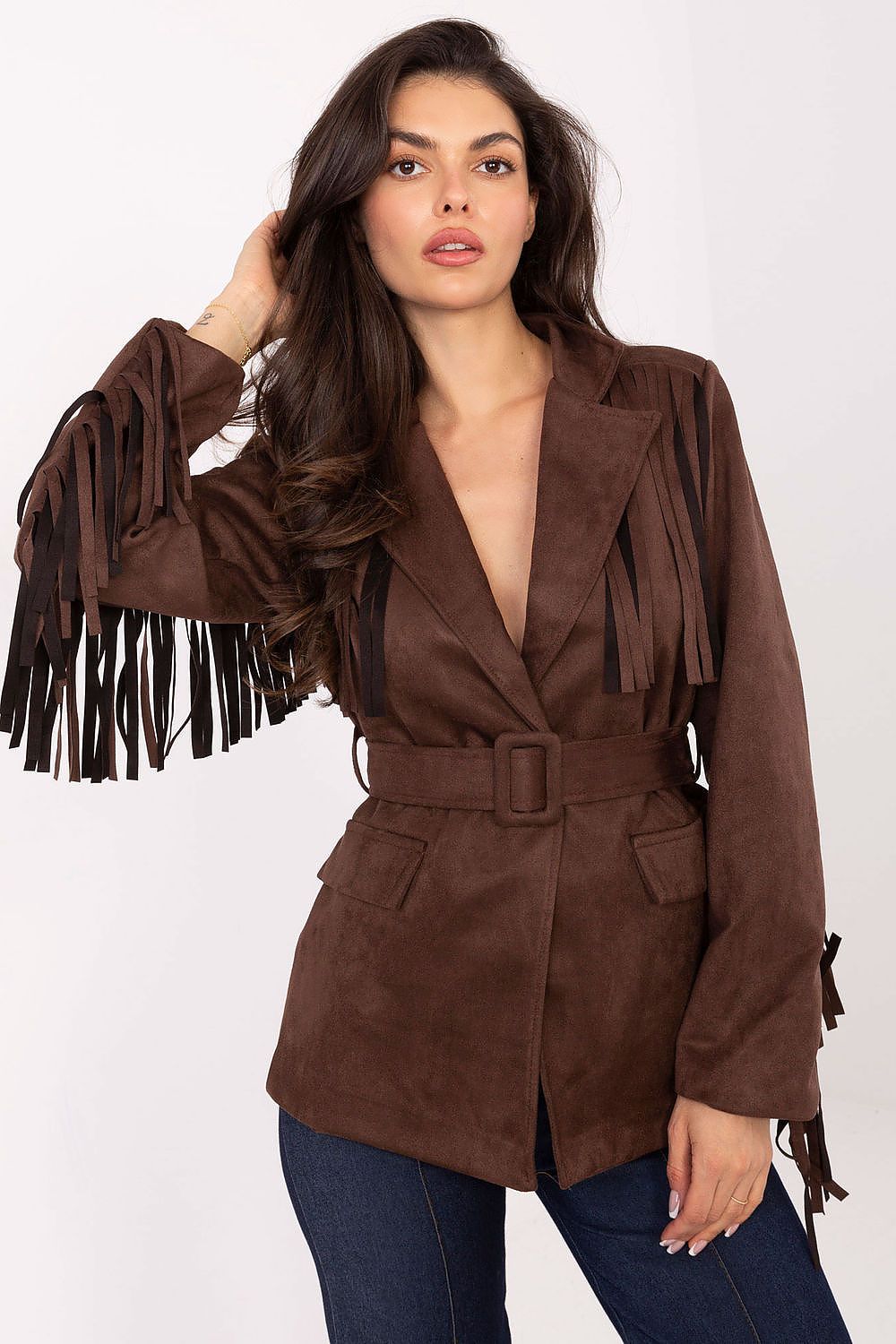  Sacou model 219623 Rue Paris 