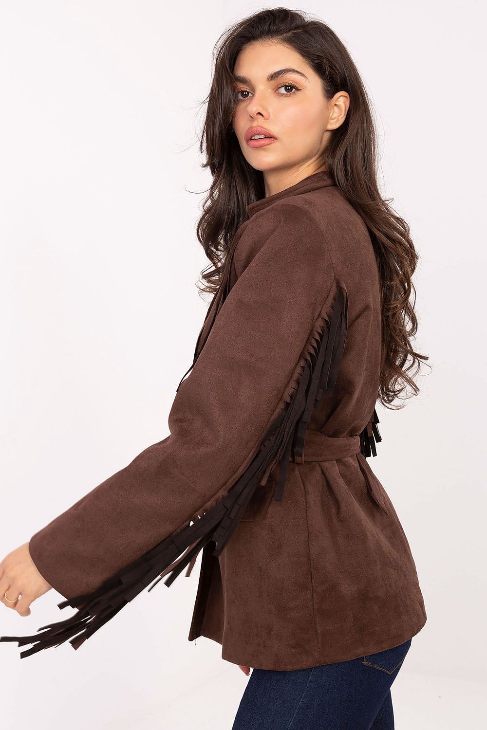  Sacou model 219623 Rue Paris 