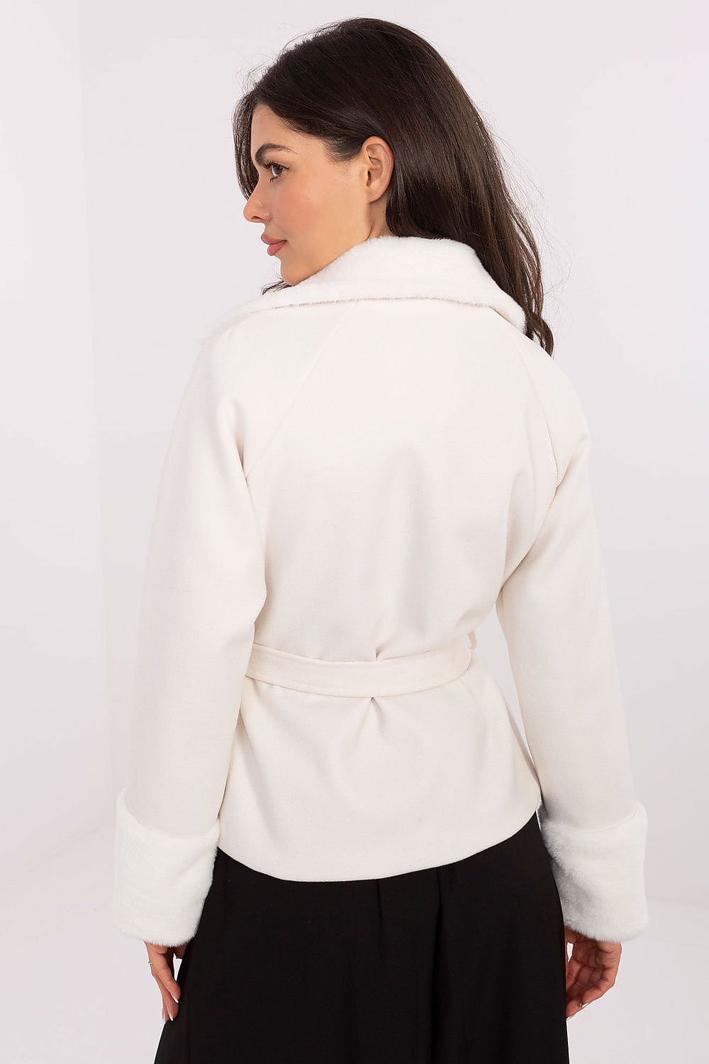  Palton model 219626 Rue Paris 