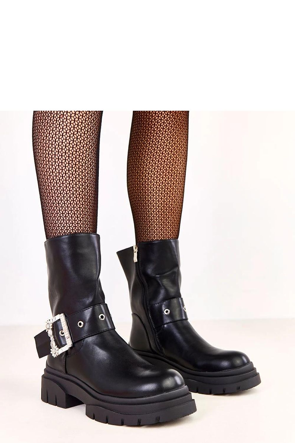  Botine model 219631 Solea 