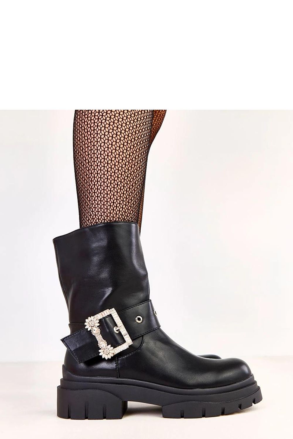  Botine model 219631 Solea 