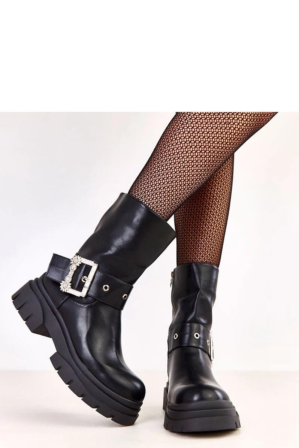  Botine model 219631 Solea 