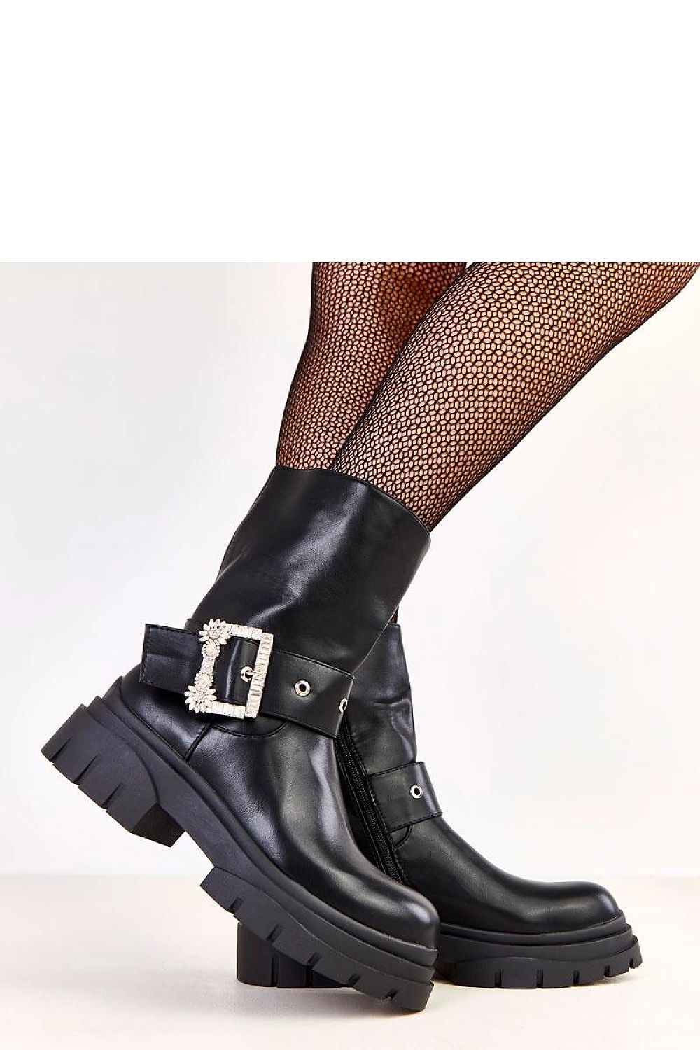  Botine model 219631 Solea 