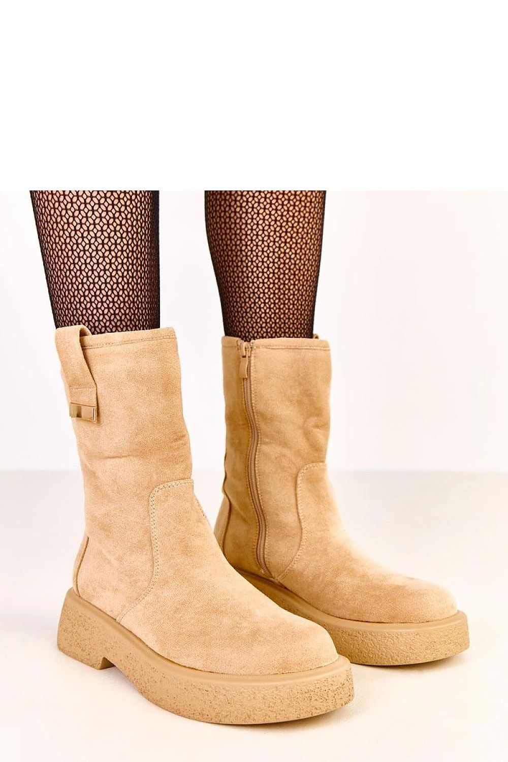  Botine model 219644 Solea 