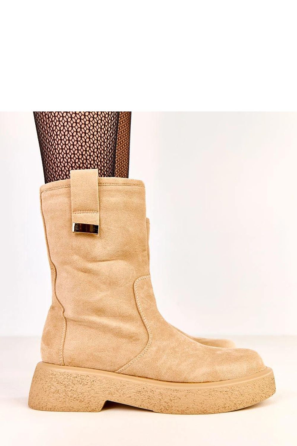  Botine model 219644 Solea 