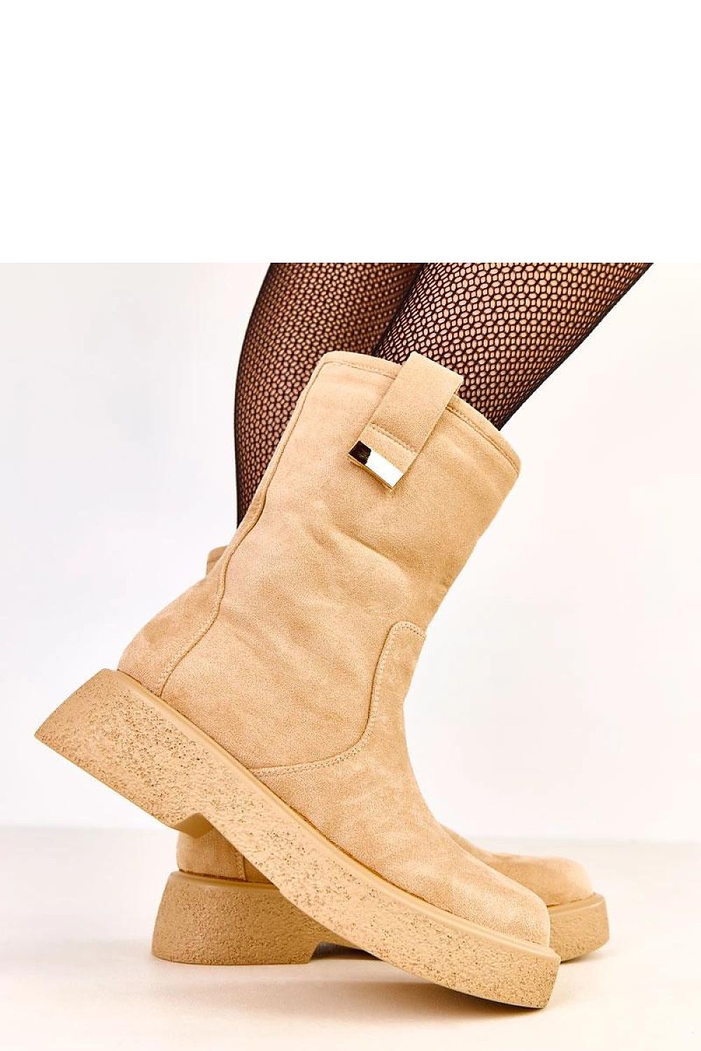  Botine model 219644 Solea 