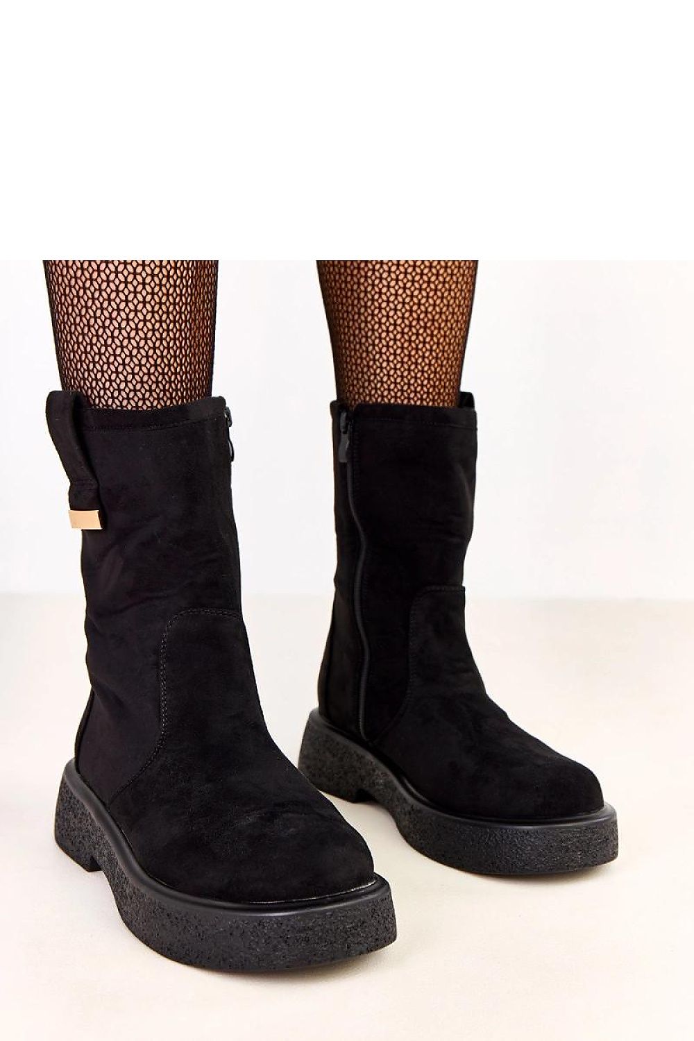  Botine model 219645 Solea 