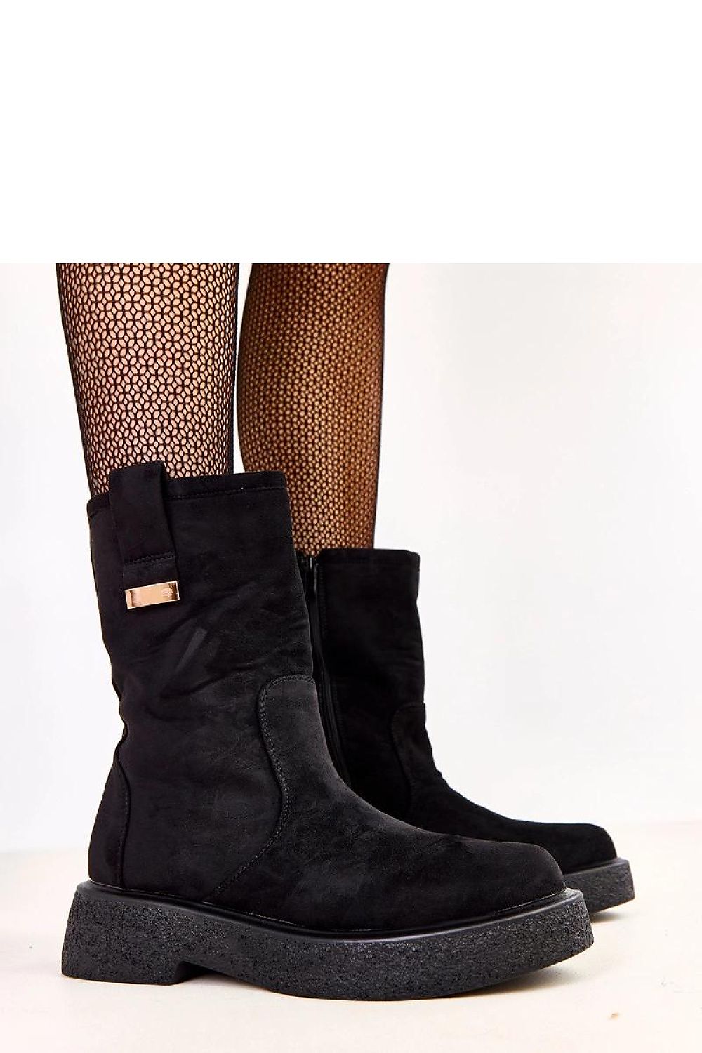  Botine model 219645 Solea 