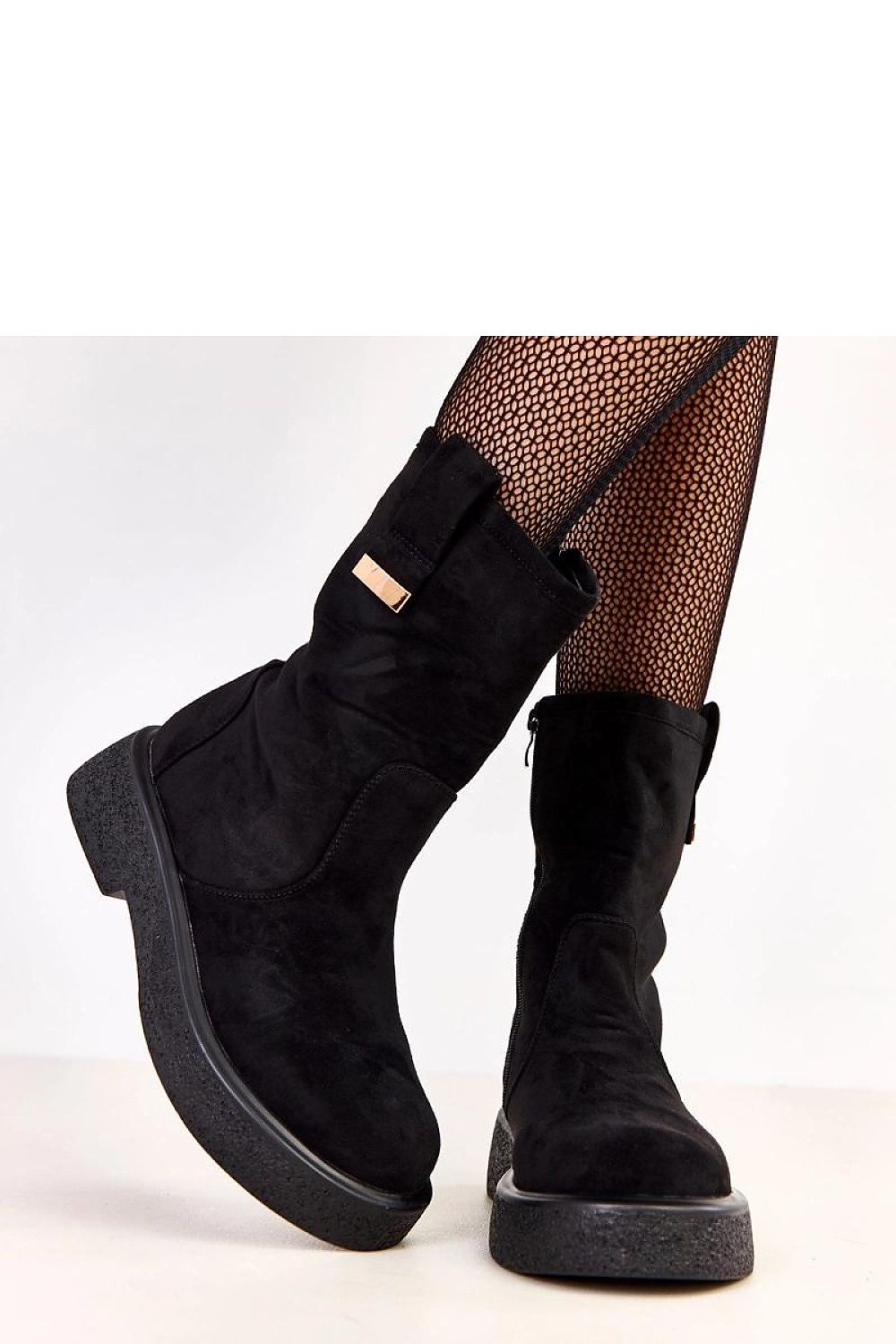  Botine model 219645 Solea 