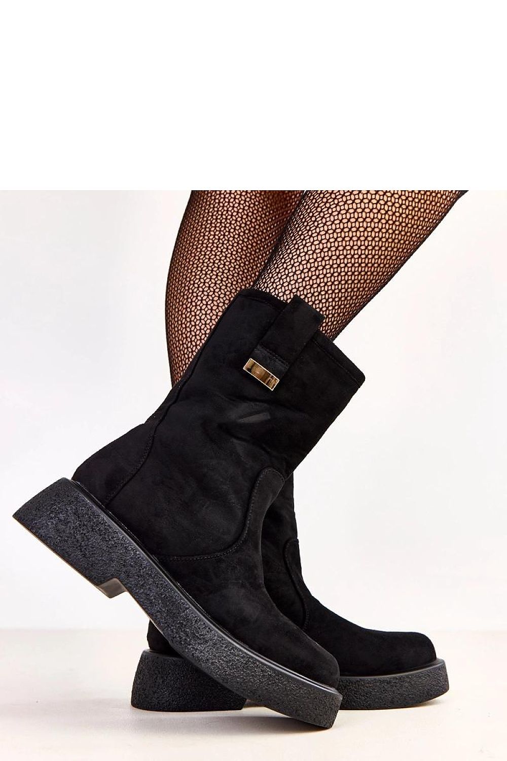  Botine model 219645 Solea 