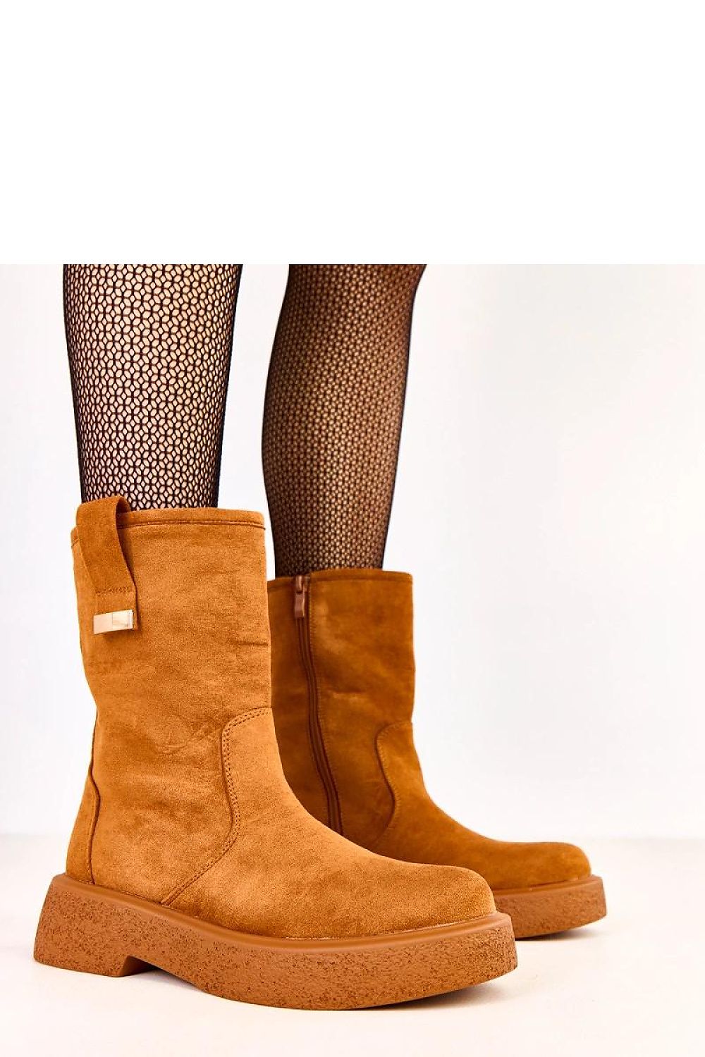  Botine model 219646 Solea 
