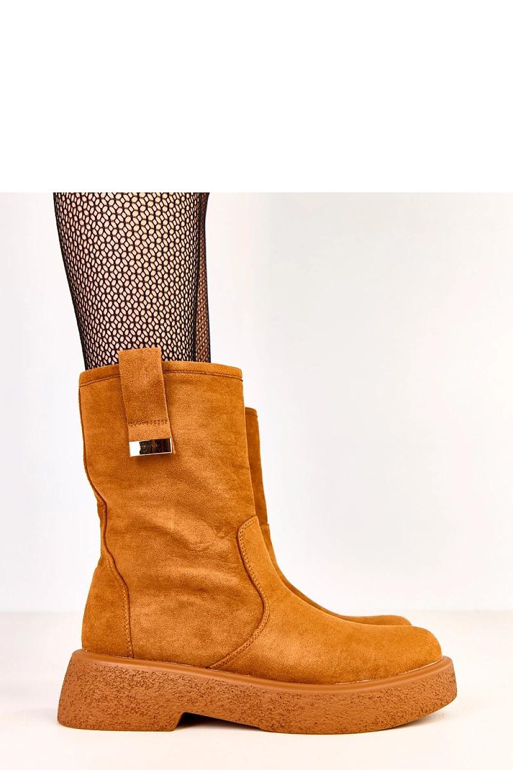  Botine model 219646 Solea 