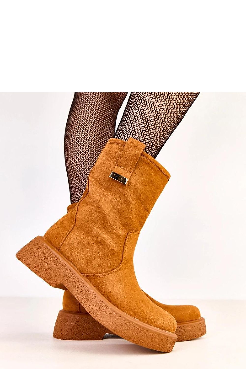  Botine model 219646 Solea 