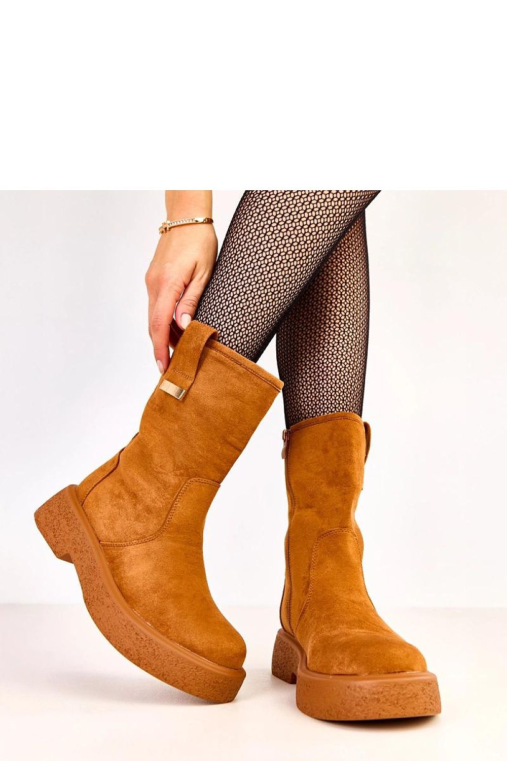  Botine model 219646 Solea 