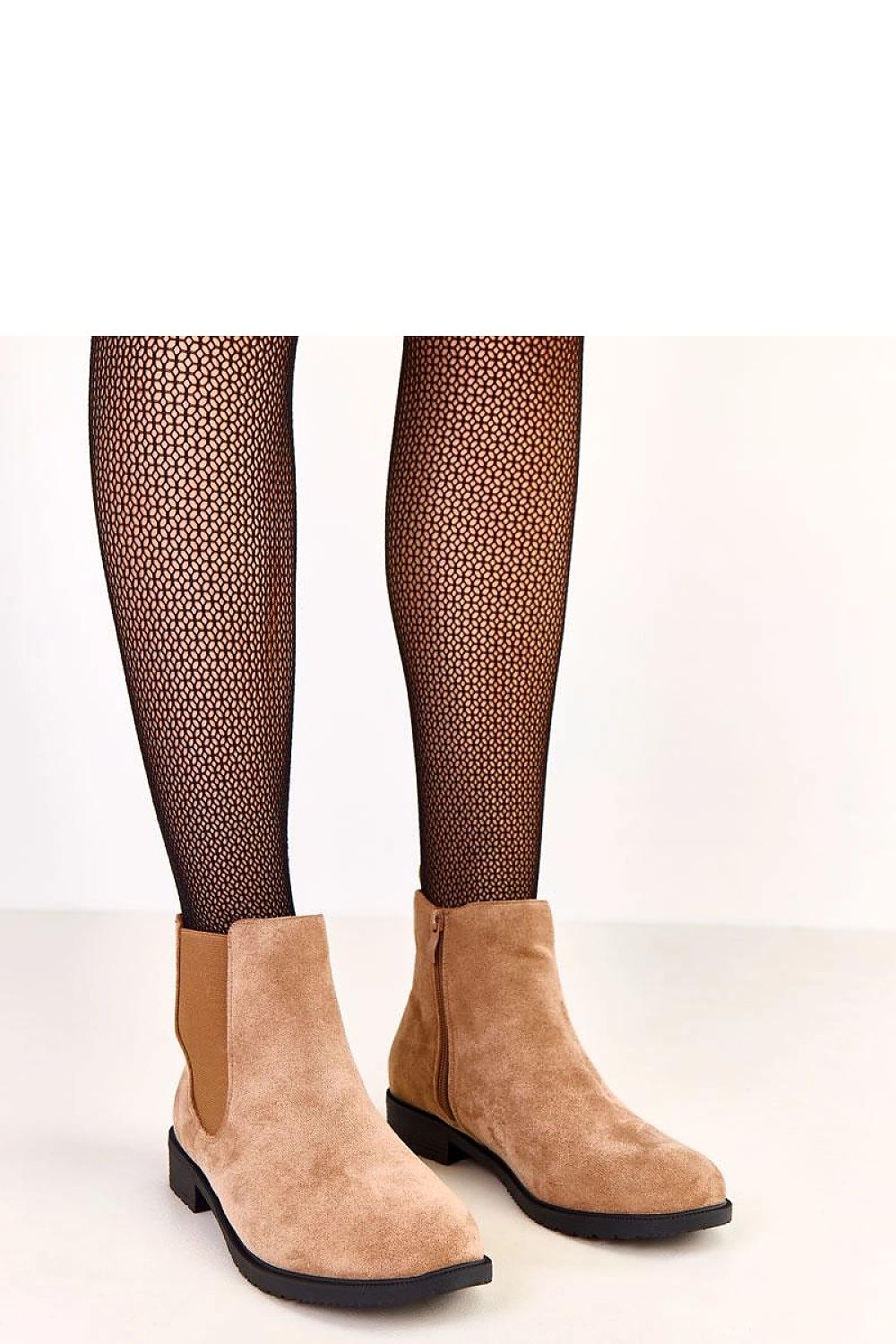  Botine model 219649 Solea 
