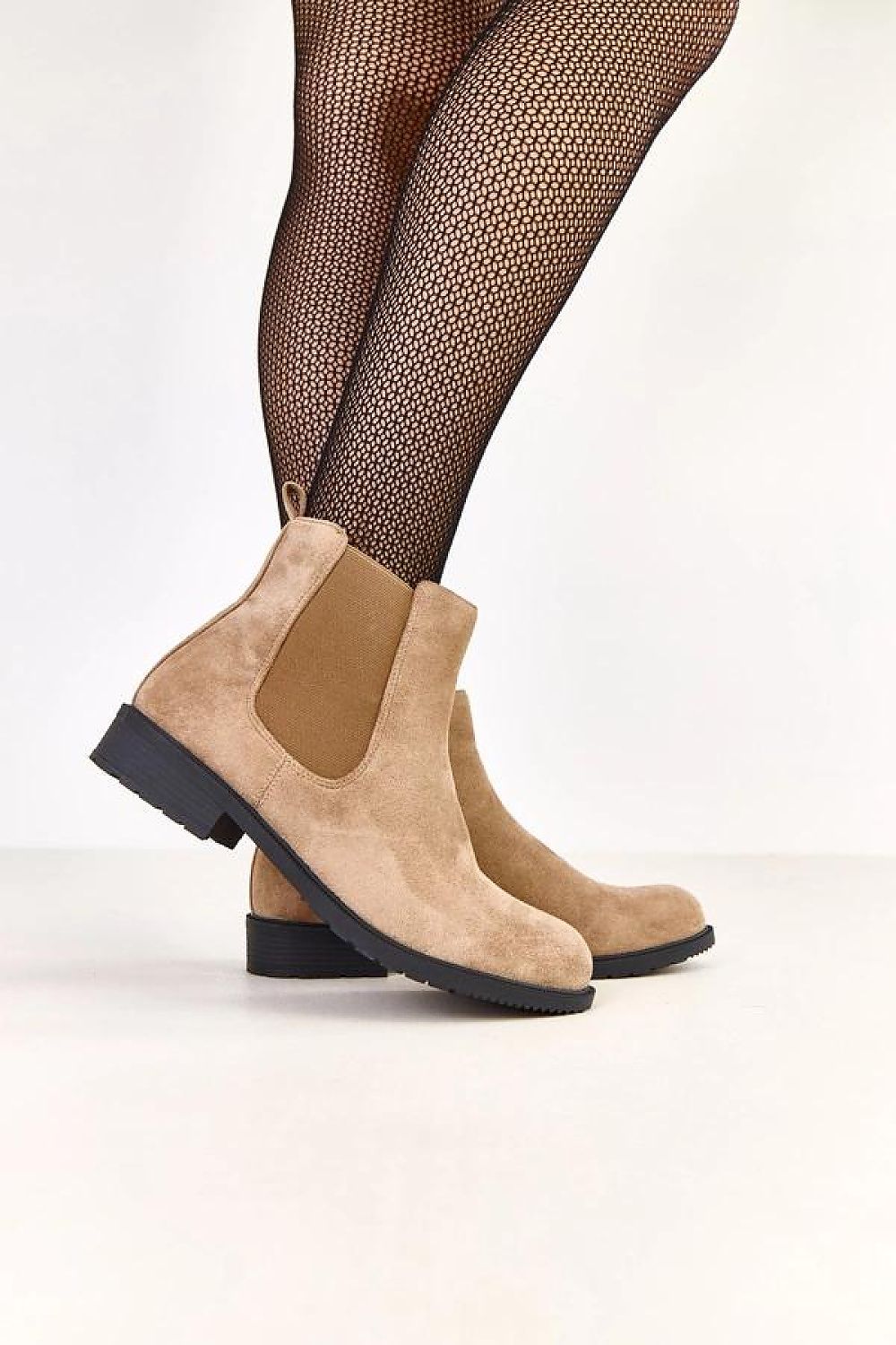  Botine model 219649 Solea 