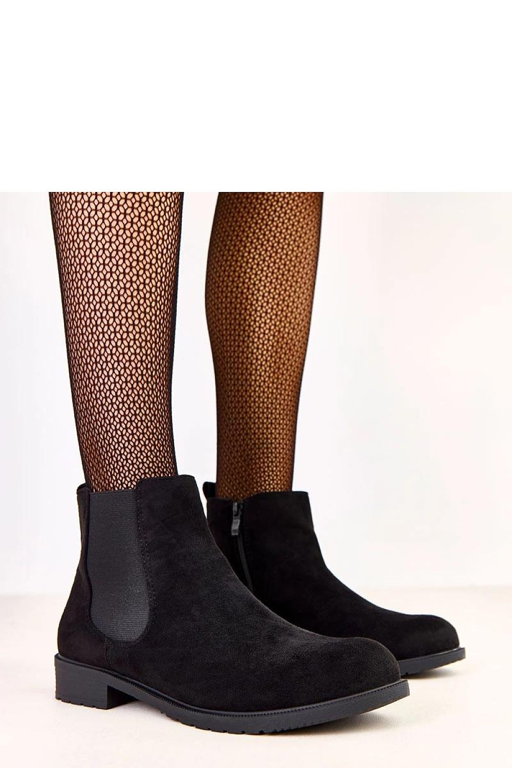  Botine model 219651 Solea 