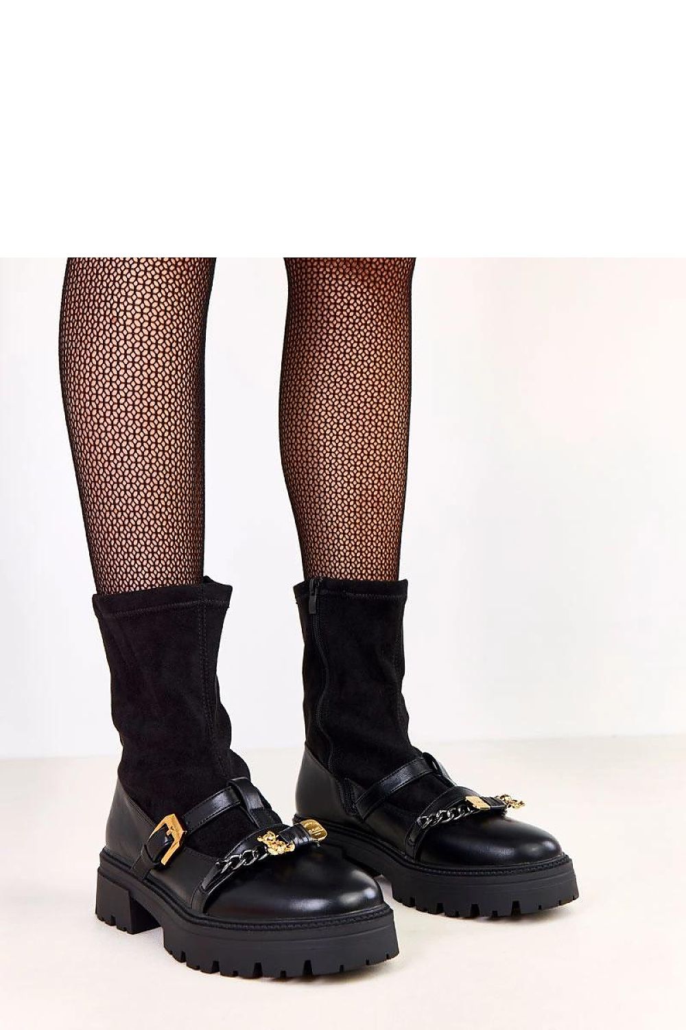  Botine model 219657 Solea 