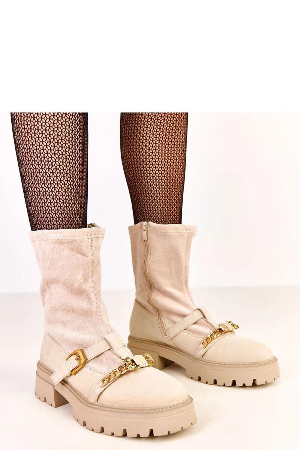  Botine model 219658 Solea 