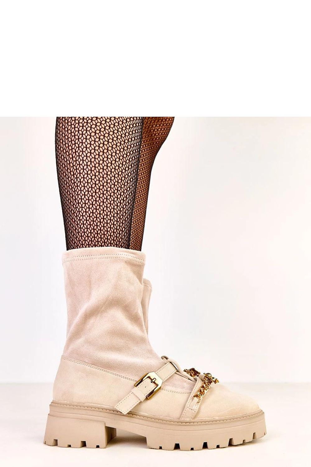  Botine model 219658 Solea 