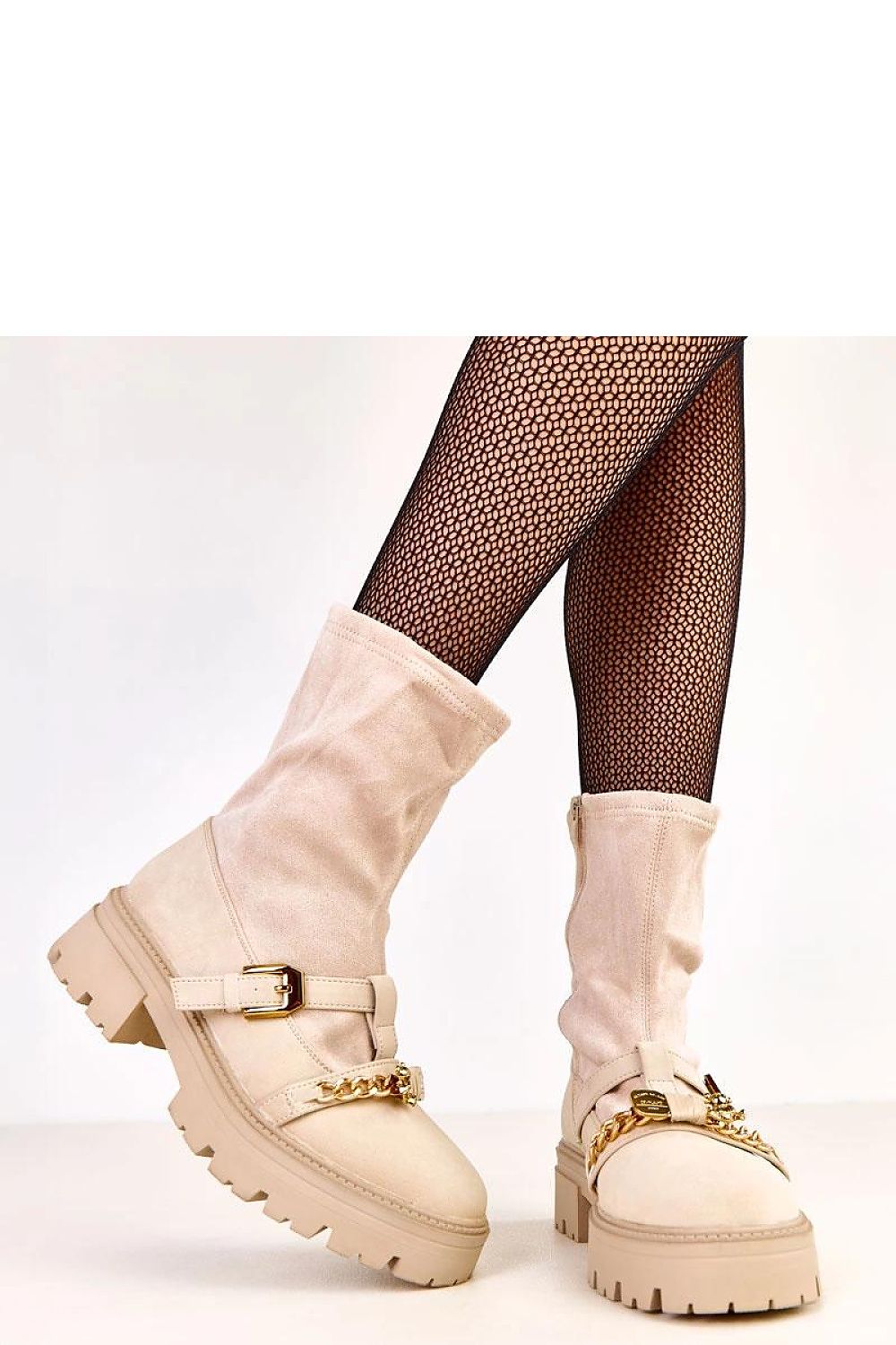  Botine model 219658 Solea 