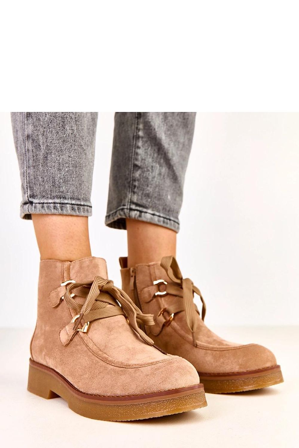  Botine model 219659 Solea 