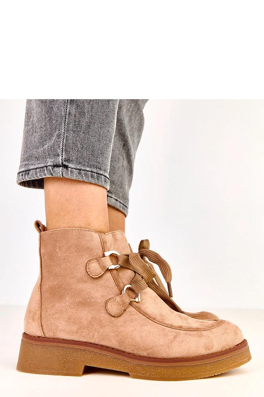  Botine model 219659 Solea 