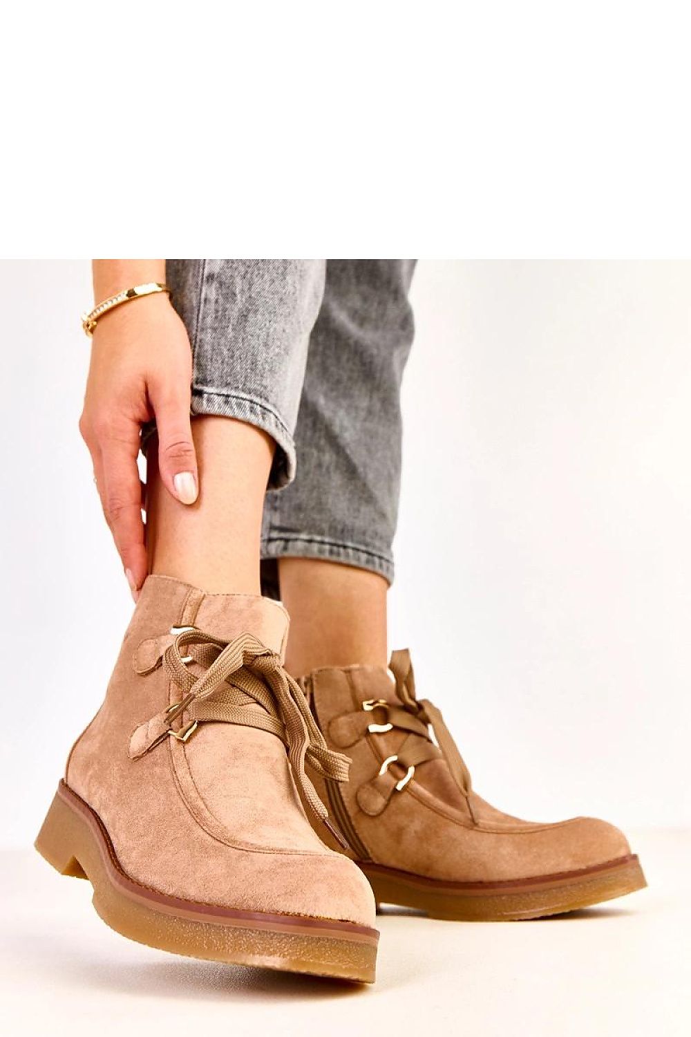  Botine model 219659 Solea 