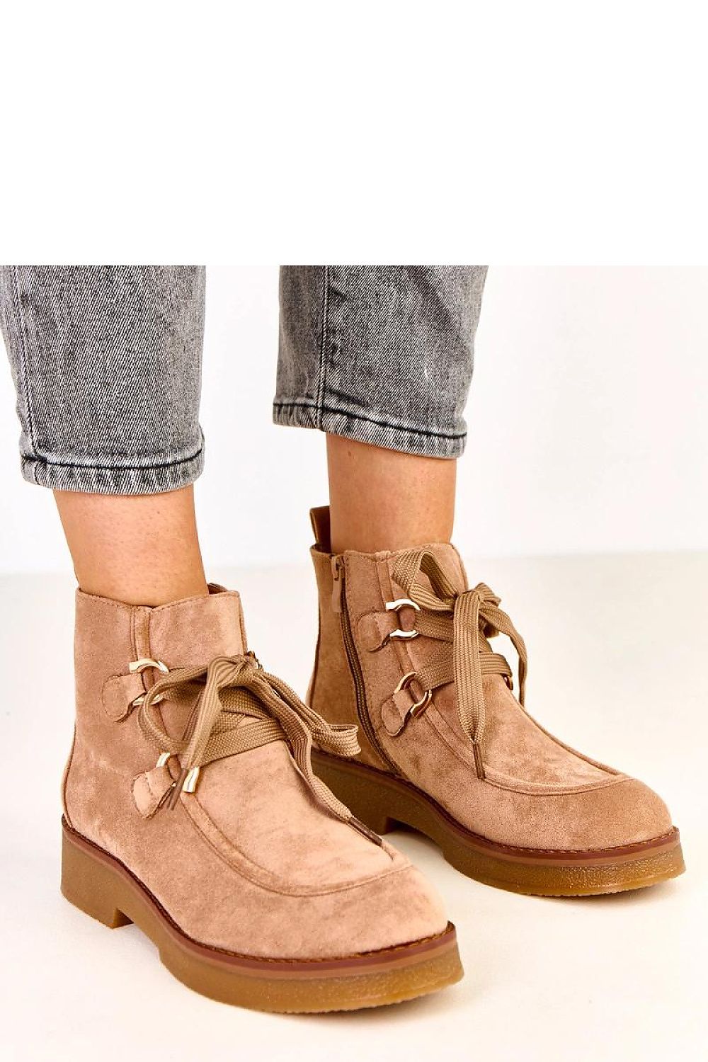  Botine model 219659 Solea 