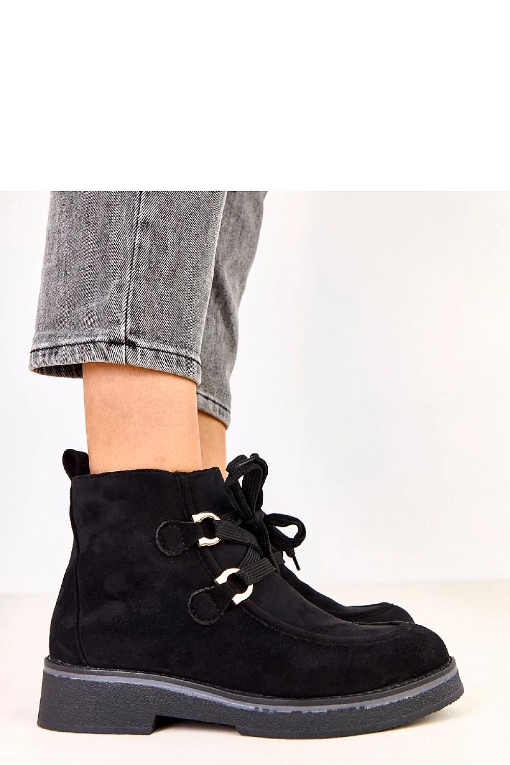  Botine model 219660 Solea 
