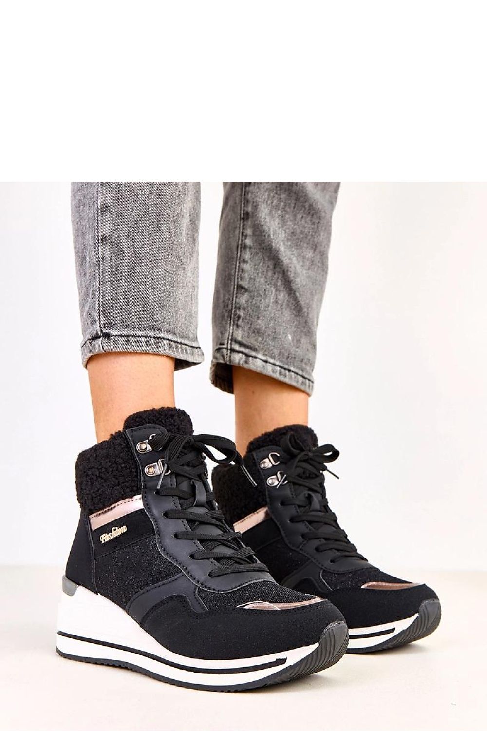  Moon boots model 219661 Solea 