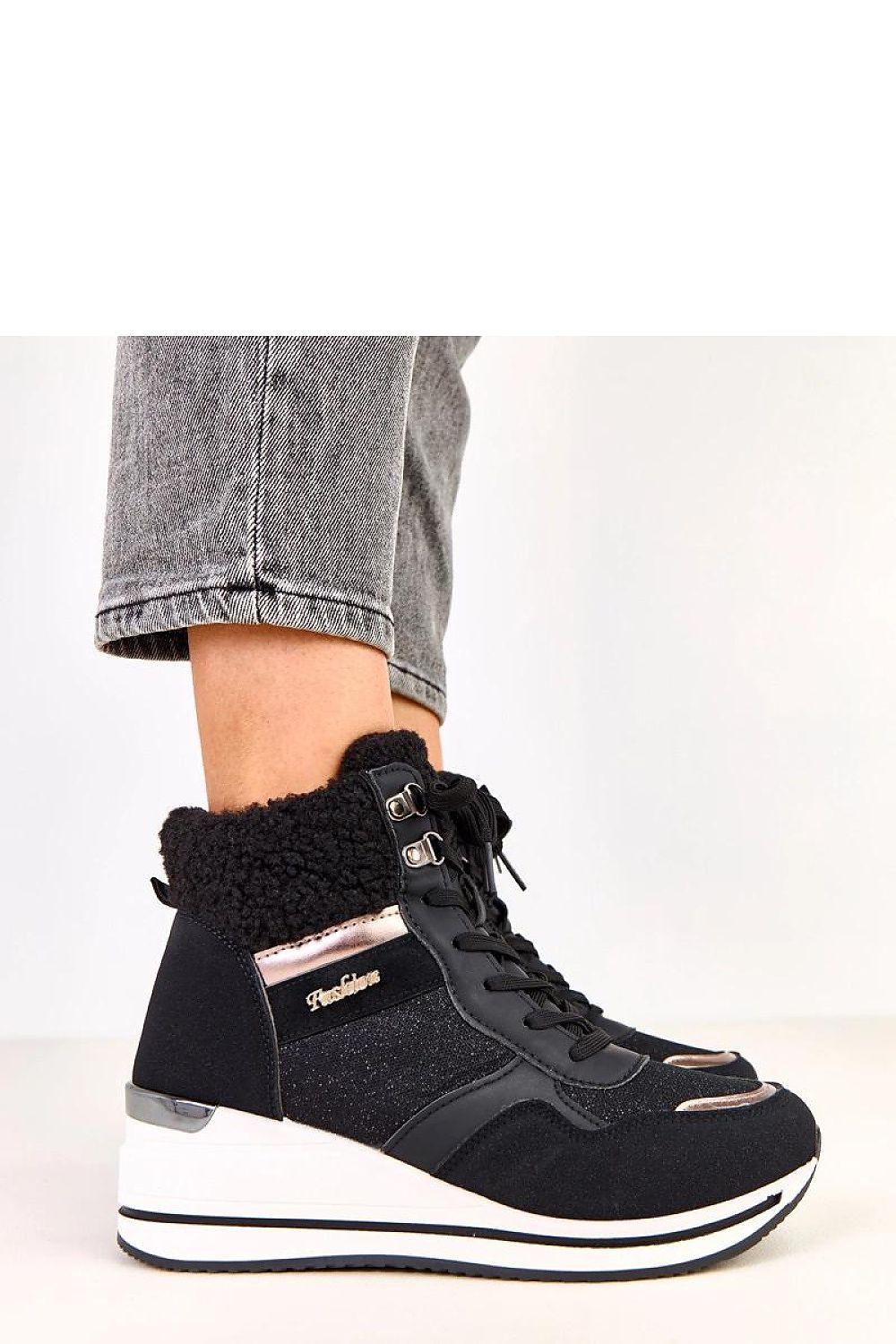  Moon boots model 219661 Solea 