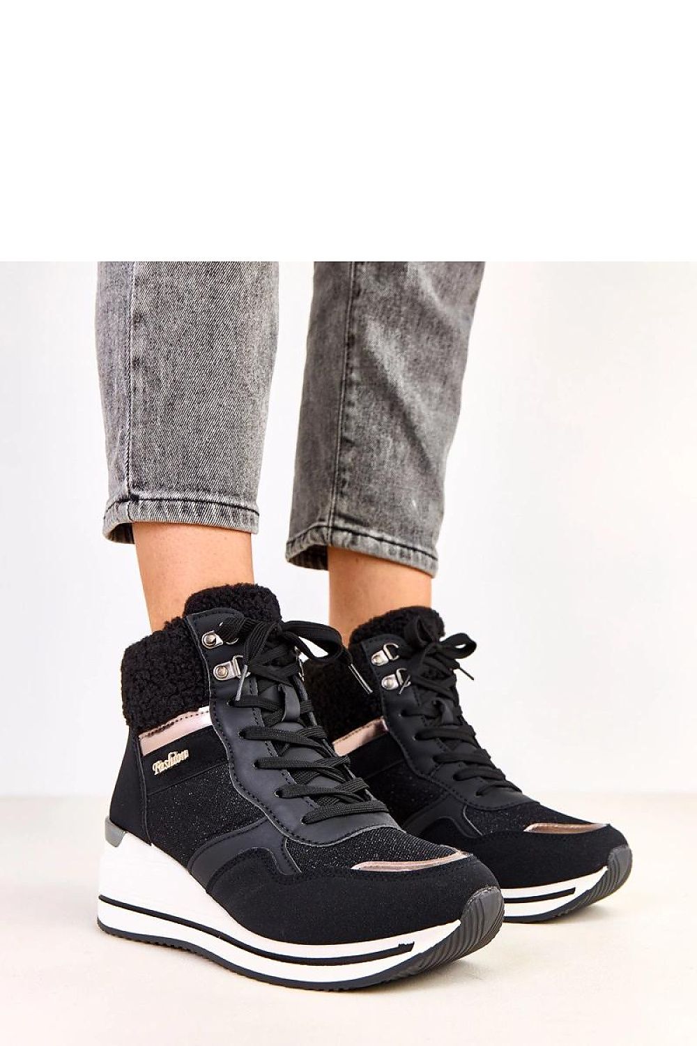  Moon boots model 219661 Solea 
