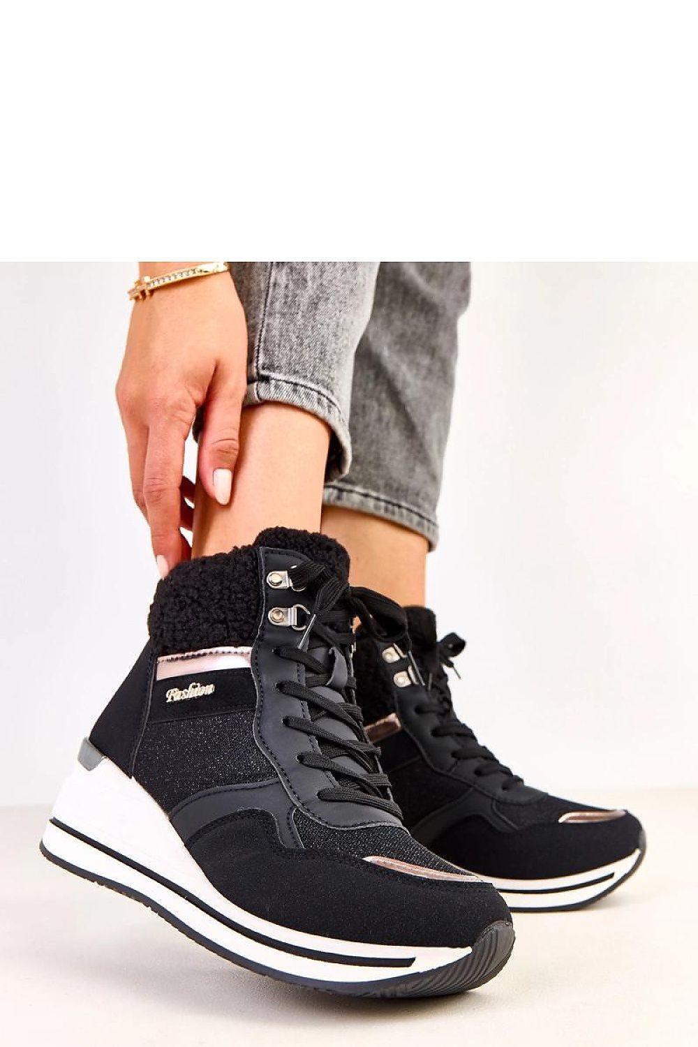  Moon boots model 219661 Solea 