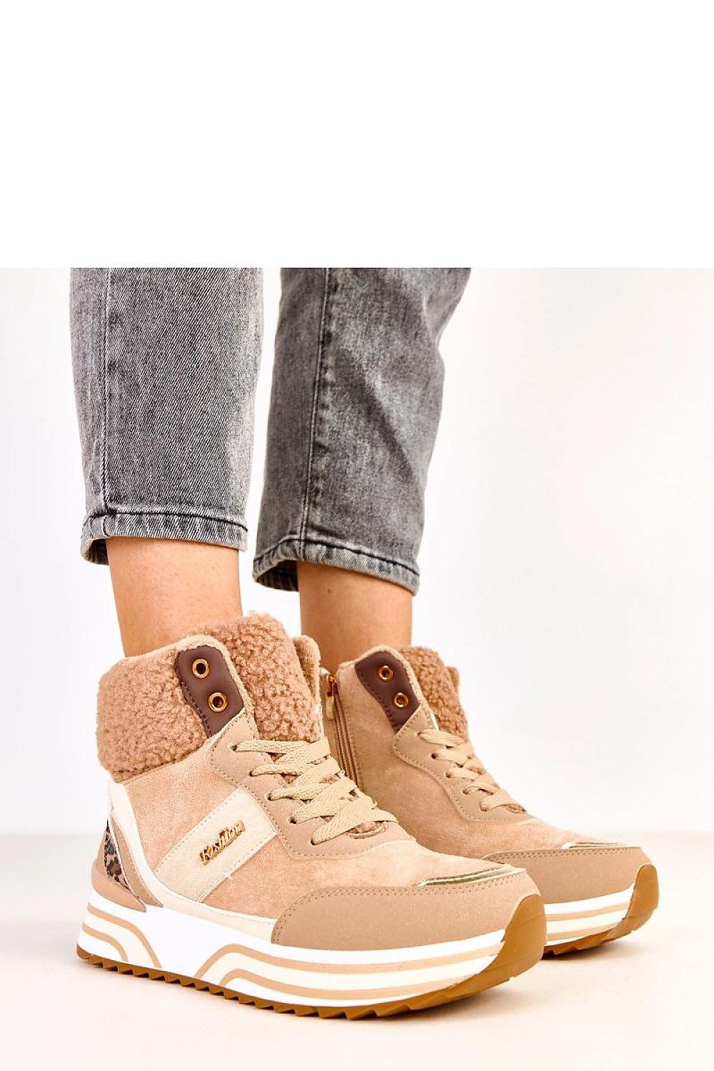  Pantofi de sport model 219663 Solea 