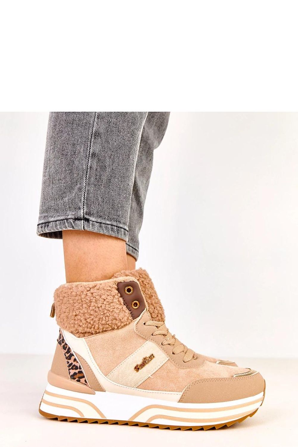  Pantofi de sport model 219663 Solea 