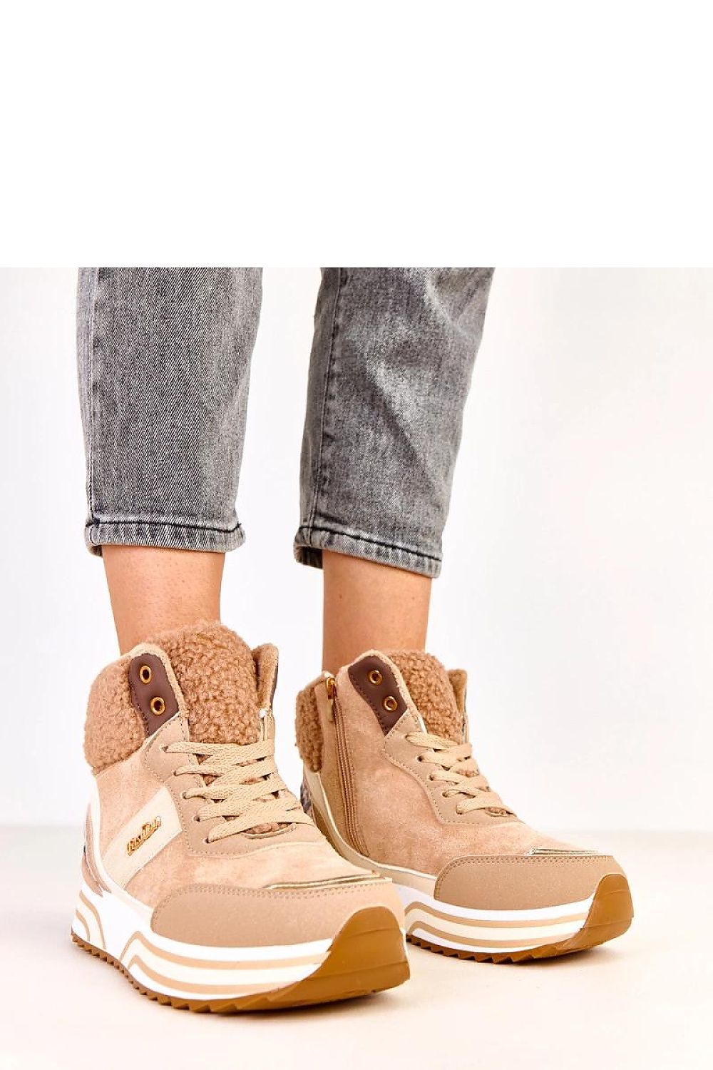  Pantofi de sport model 219663 Solea 