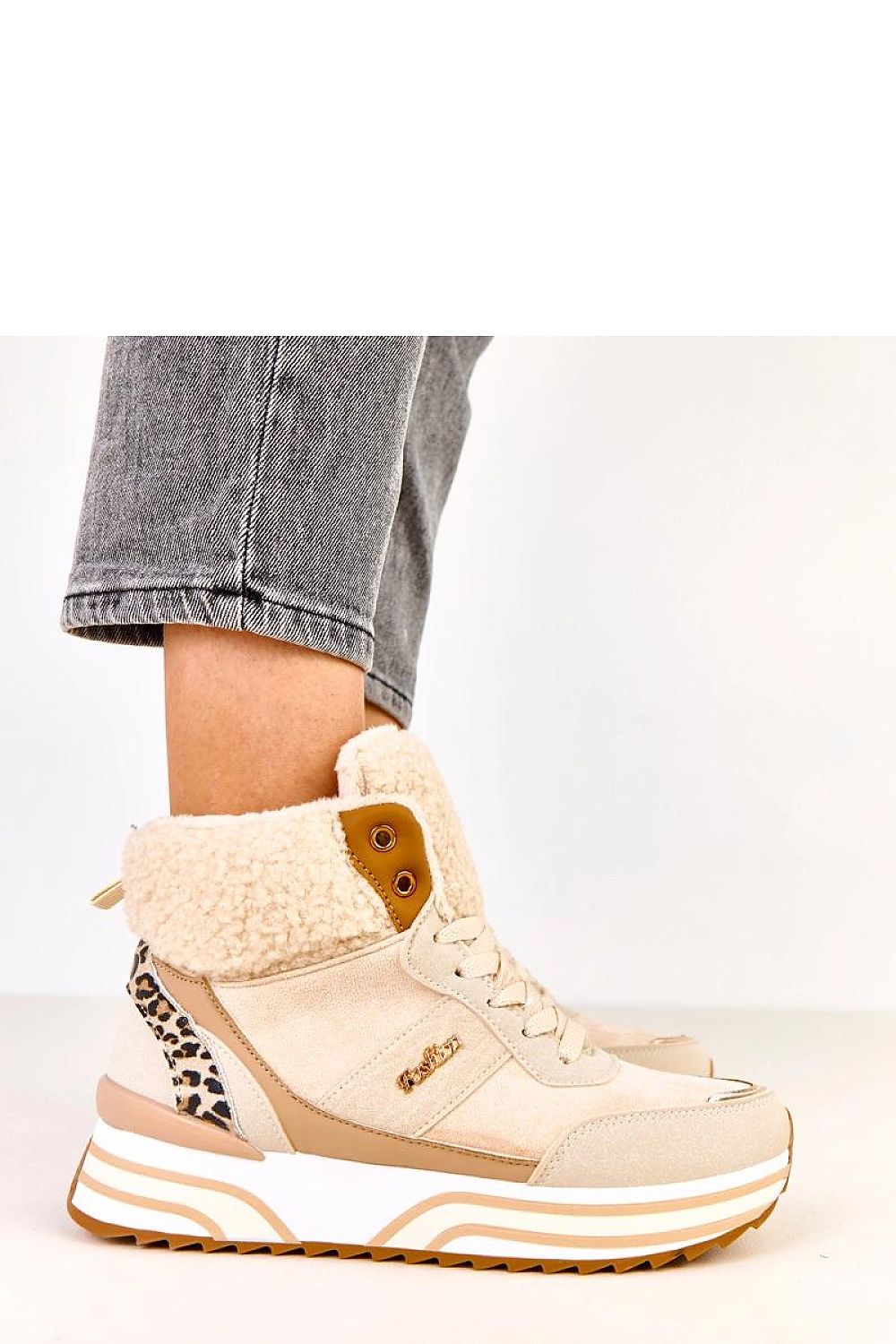 Pantofi de sport model 219664 Solea 