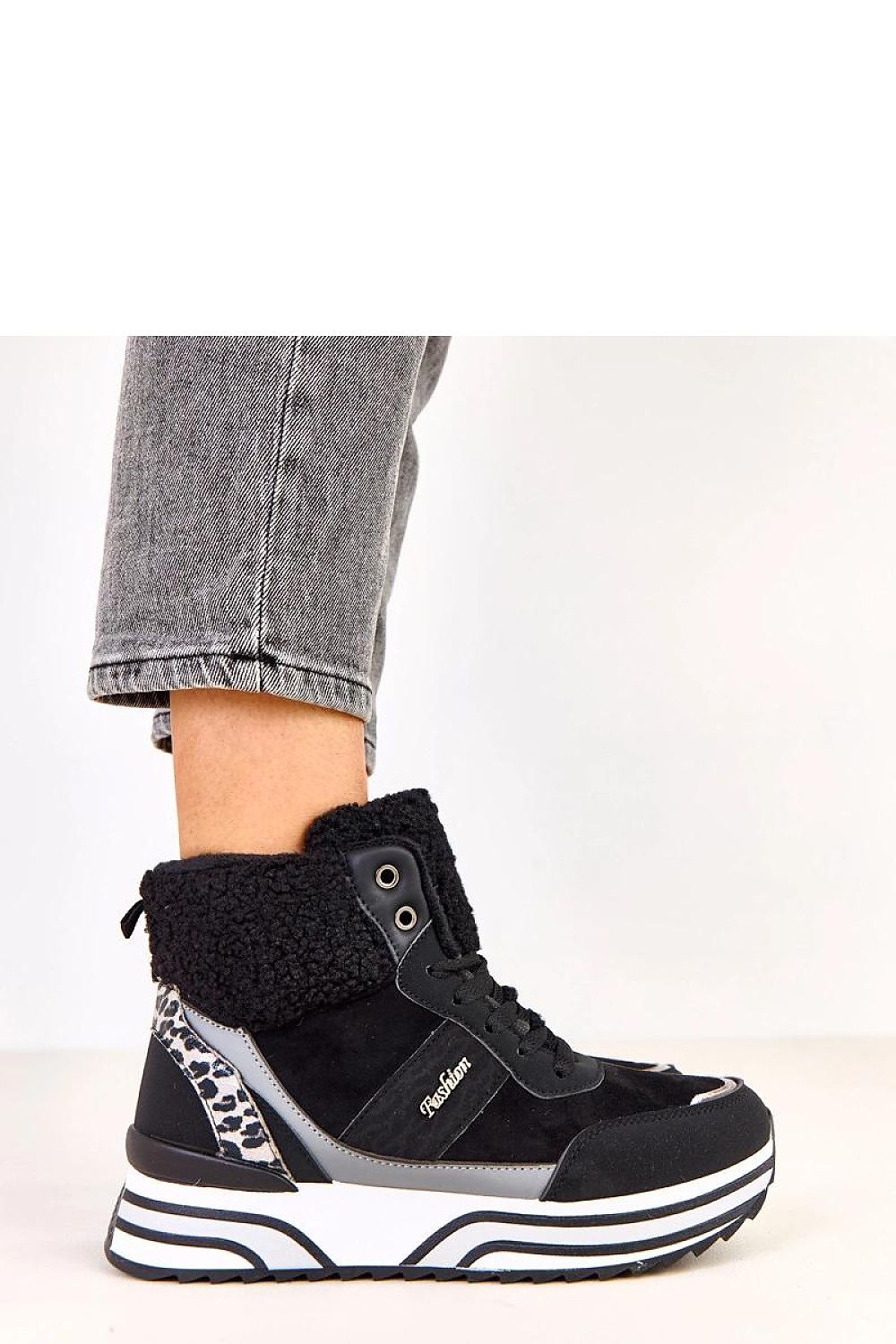  Pantofi de sport model 219665 Solea 