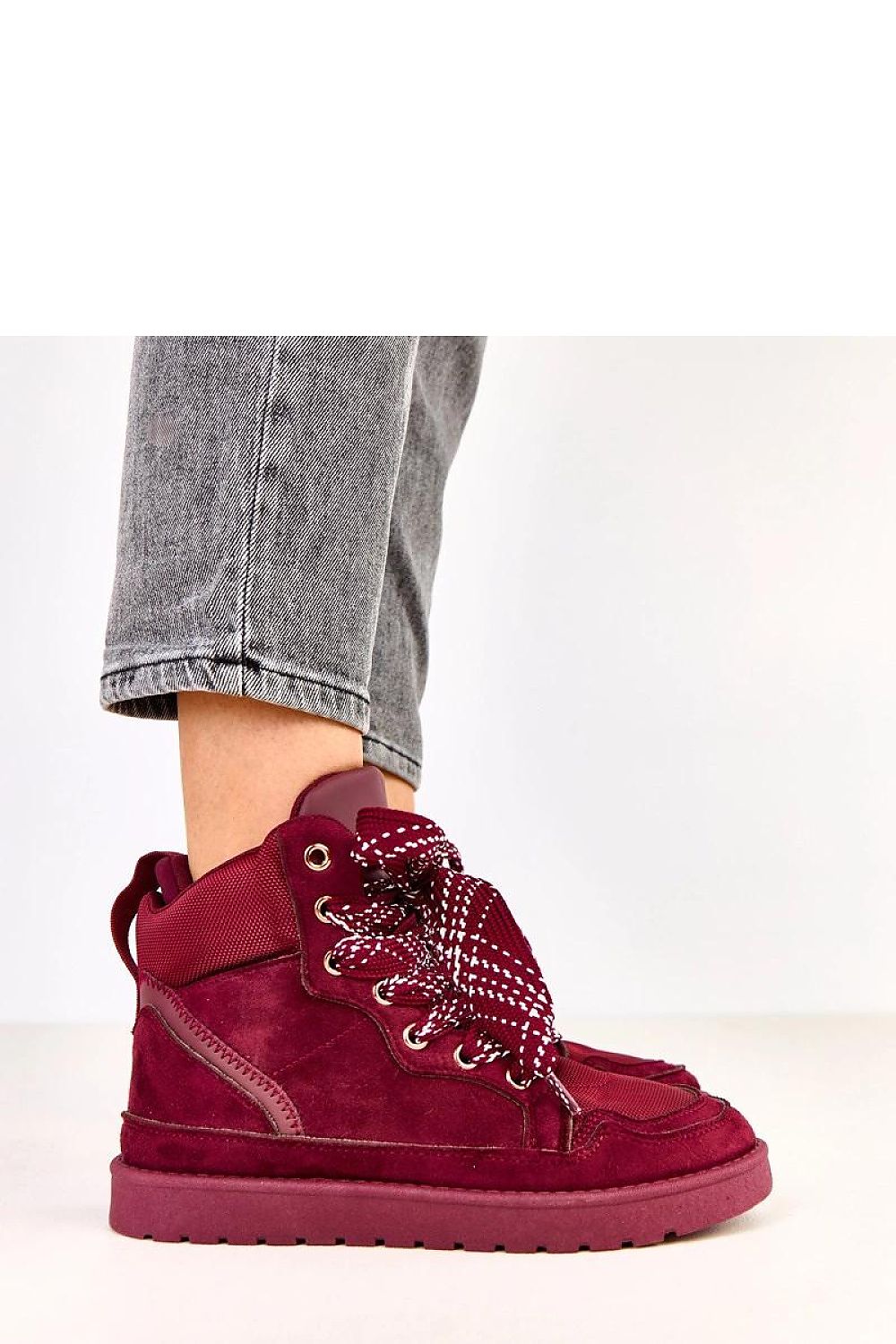  Pantofi de sport model 219666 Solea 