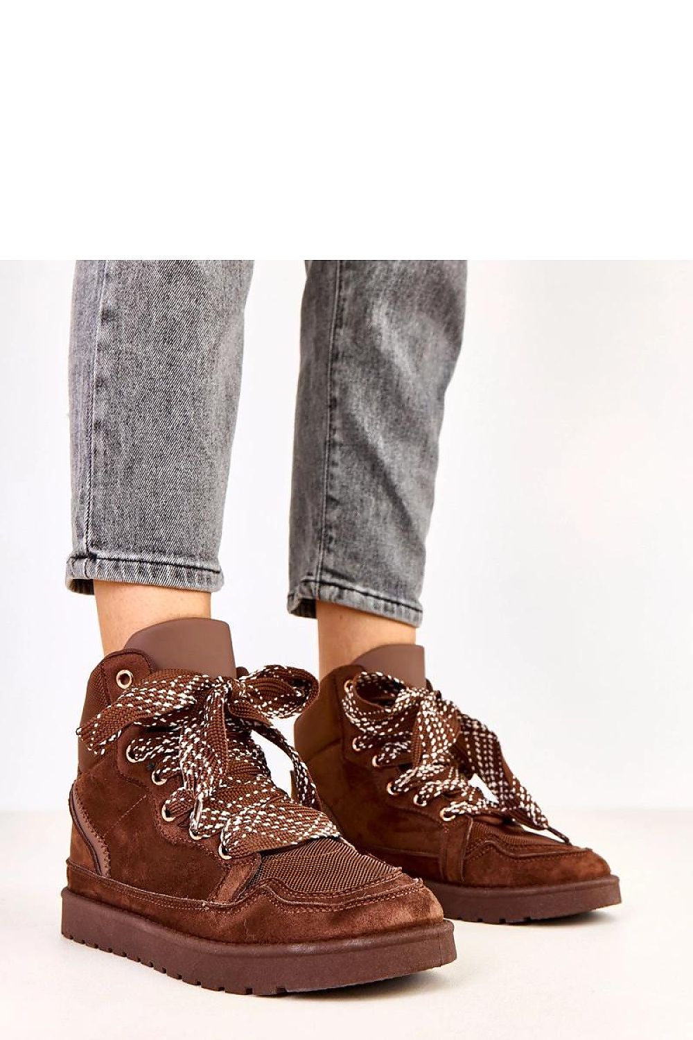  Pantofi de sport model 219667 Solea 