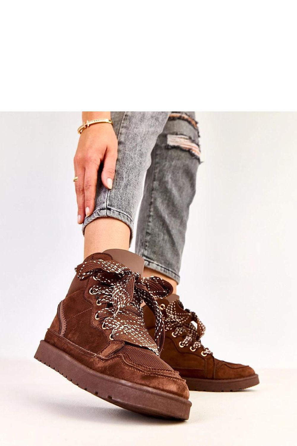  Pantofi de sport model 219667 Solea 