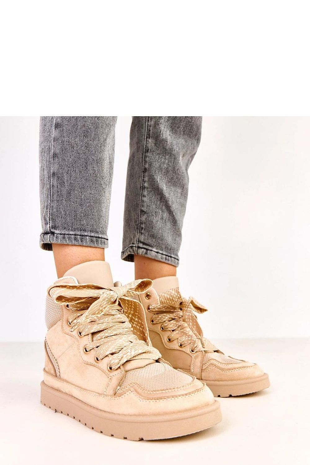  Pantofi de sport model 219668 Solea 