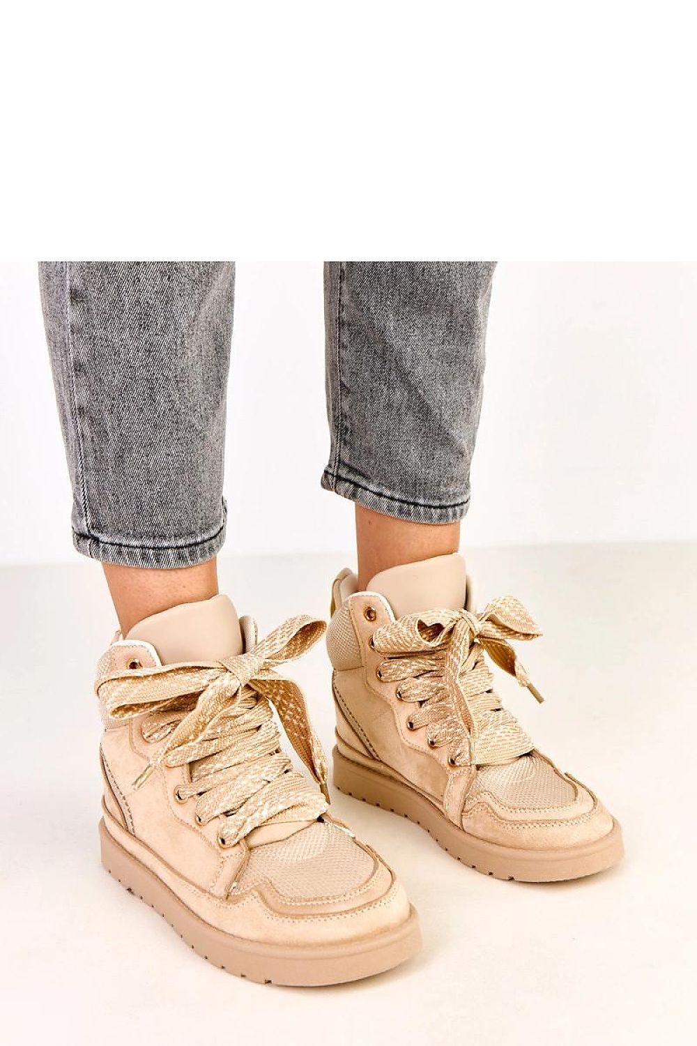  Pantofi de sport model 219668 Solea 