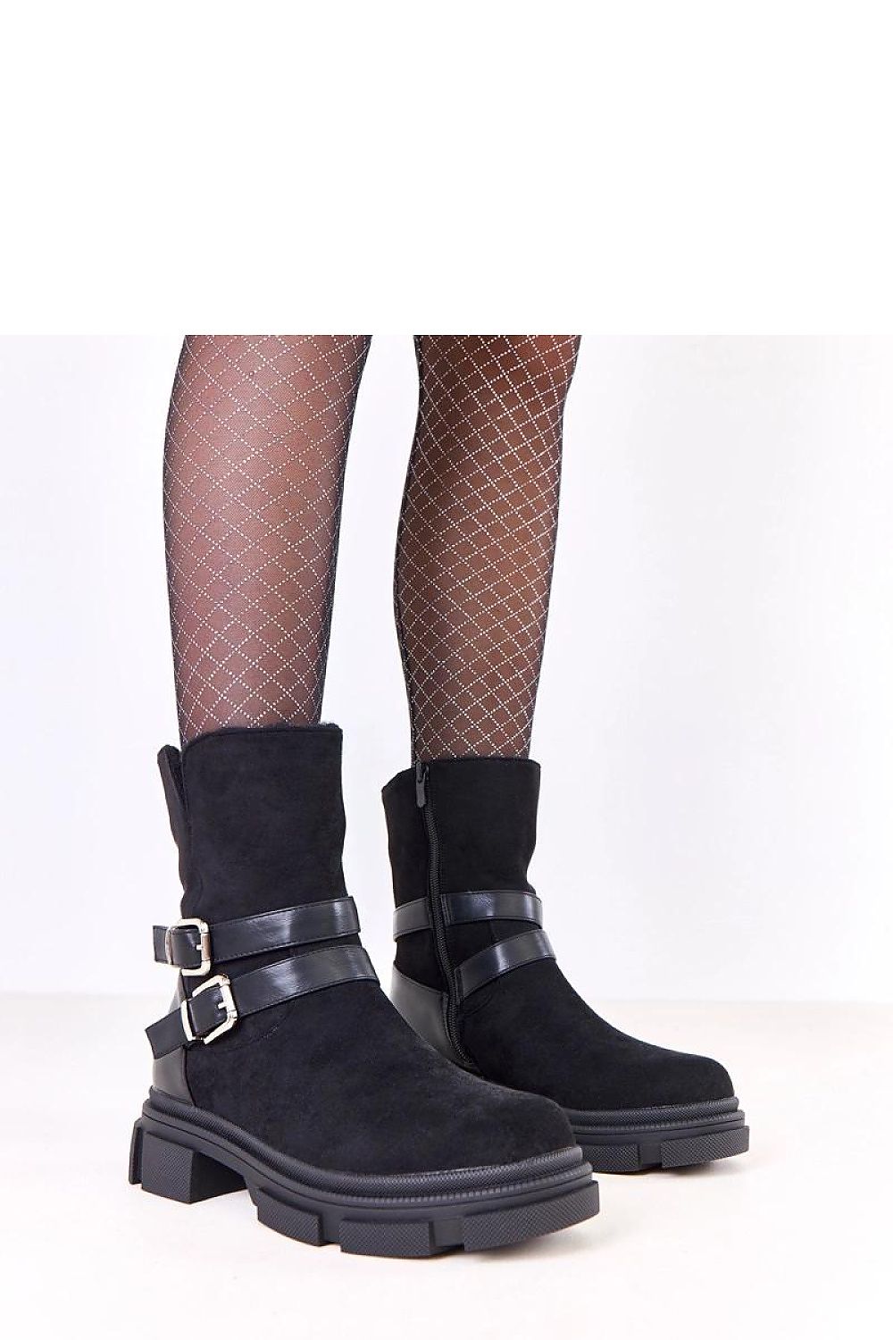  Botine model 219671 Solea 