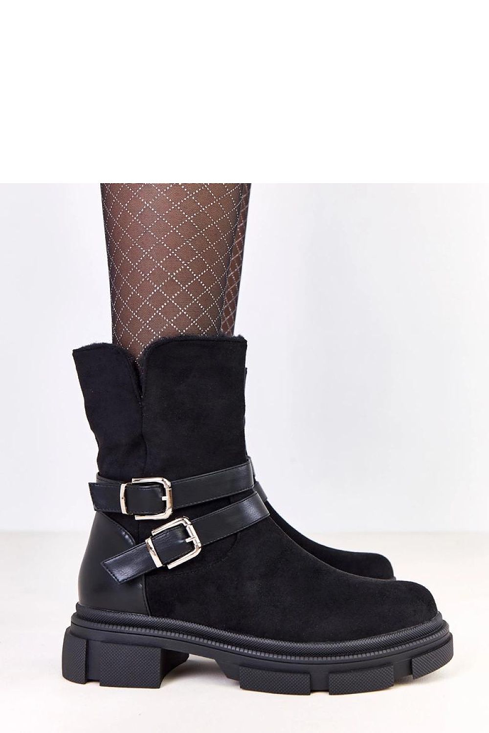  Botine model 219671 Solea 