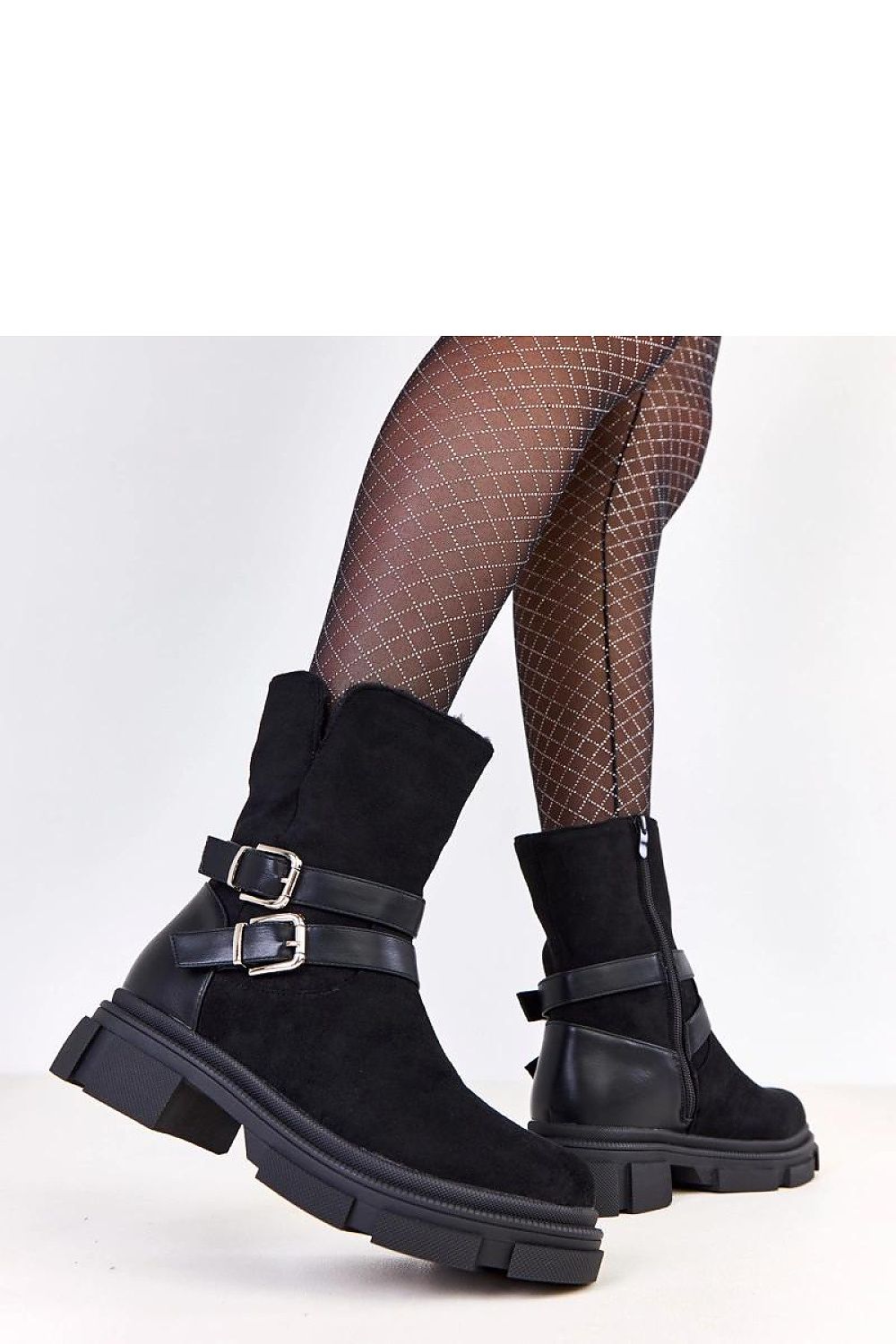  Botine model 219671 Solea 