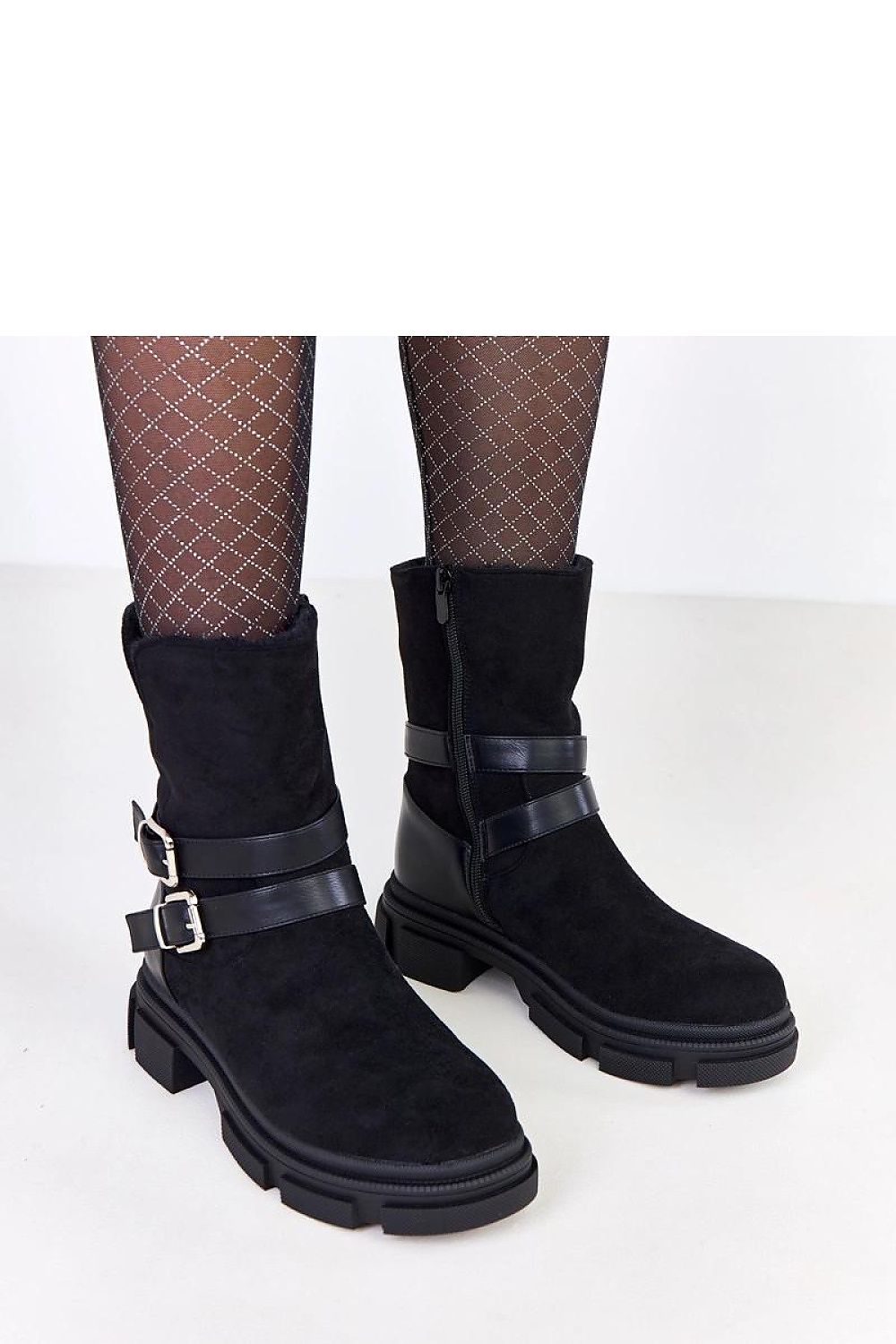 Botine model 219671 Solea 