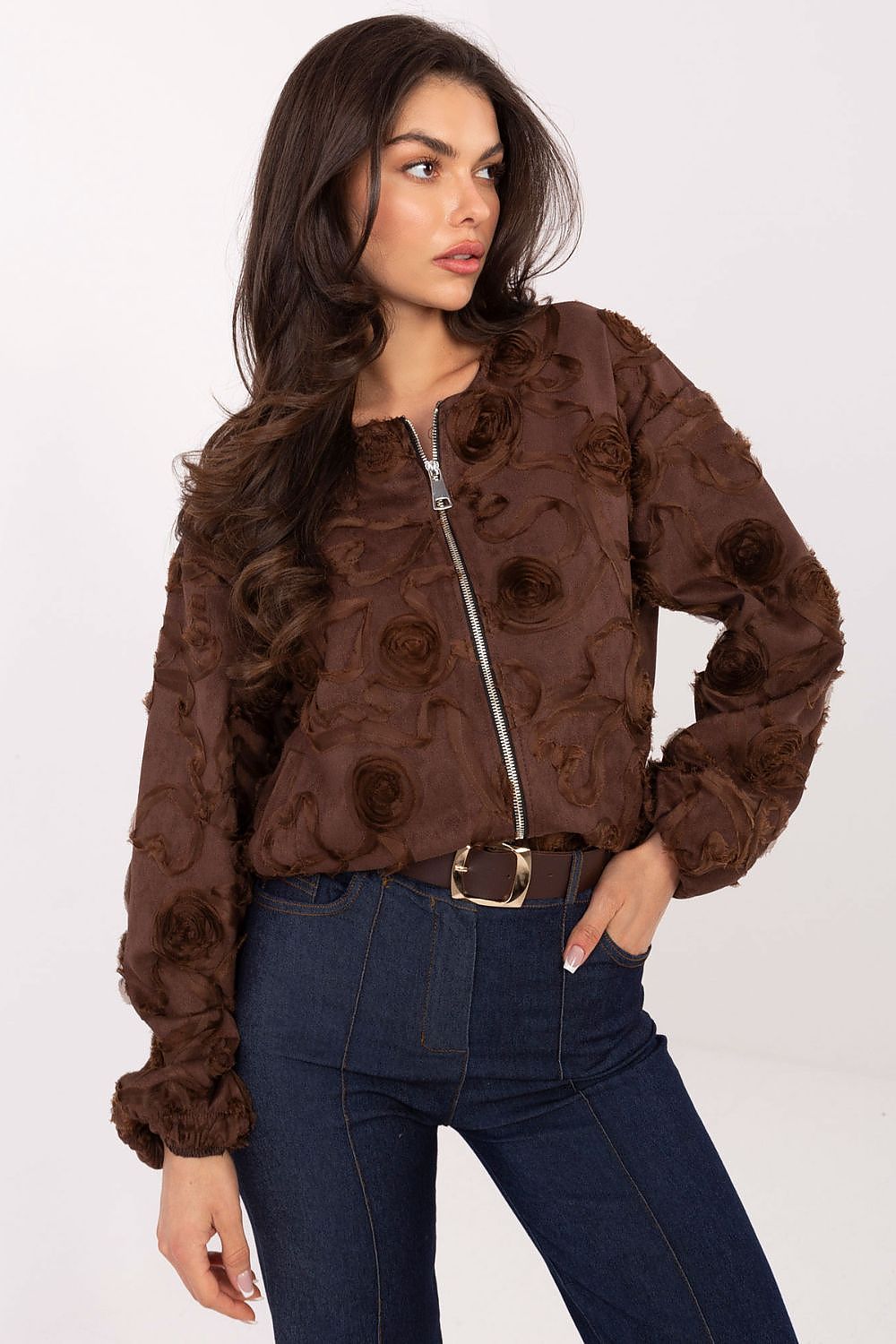  Jachetă model 219621 Rue Paris 