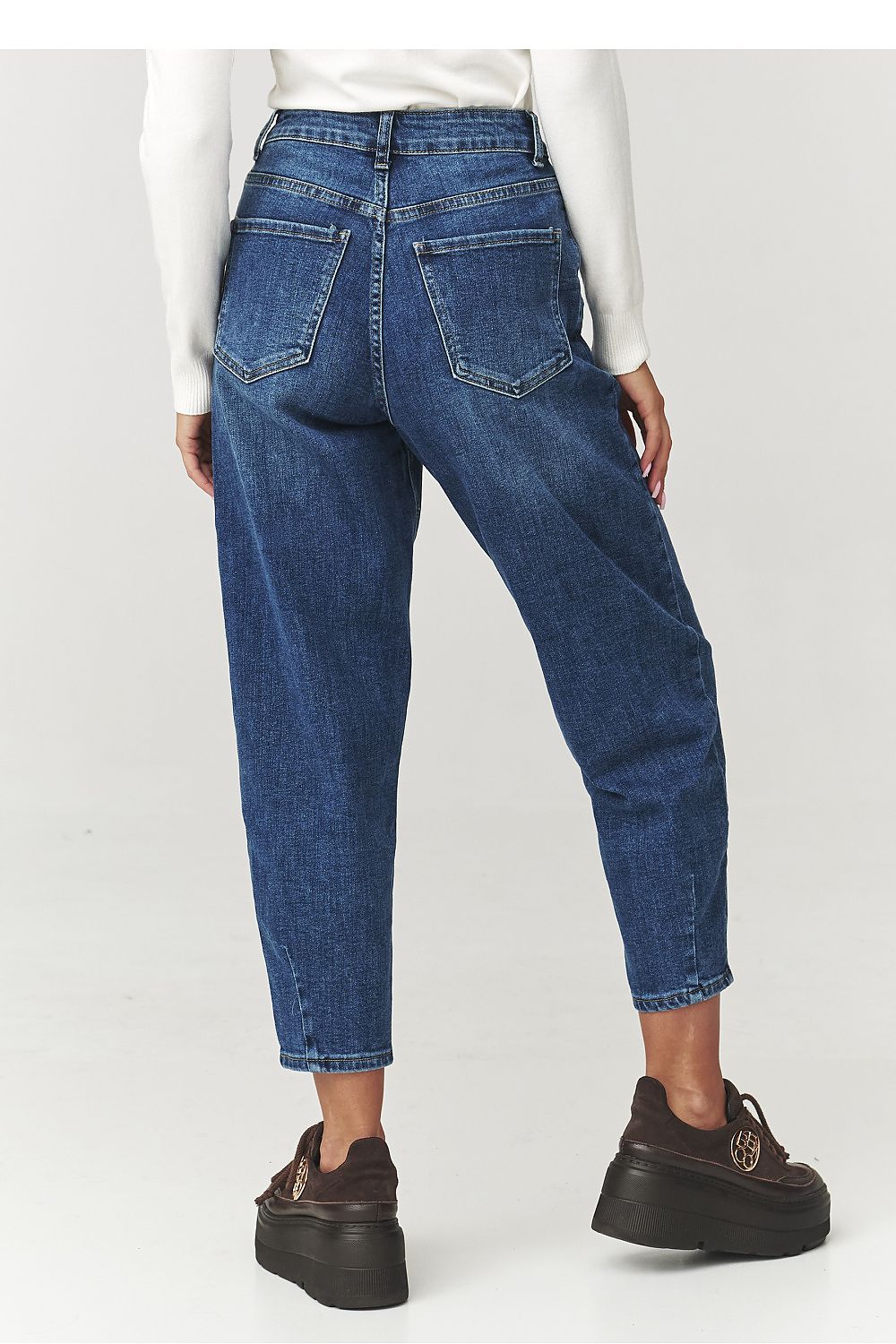  Jeanşi model 219723 Makadamia 